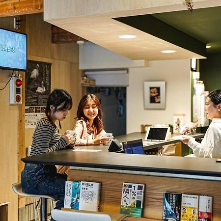 Book Store Ichi - Vacation Stay 87651V 豊岡市 エクステリア 写真