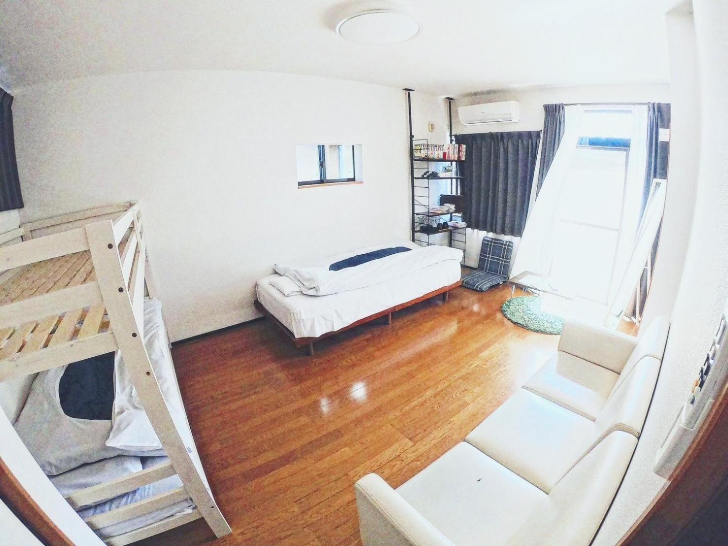 Book Store Ichi - Vacation Stay 87651V 豊岡市 エクステリア 写真