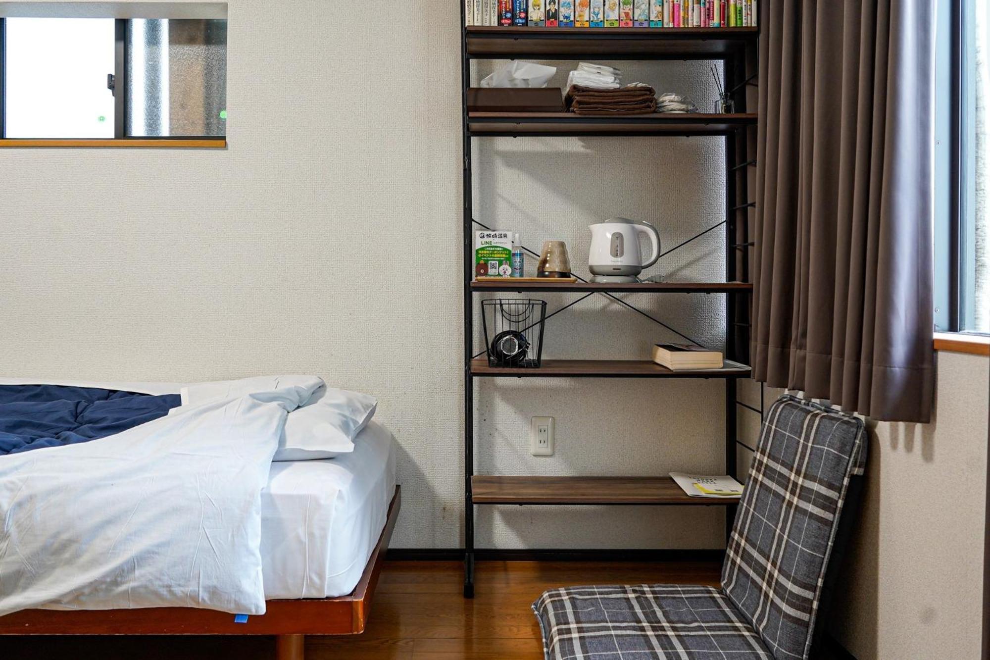 Book Store Ichi - Vacation Stay 87651V 豊岡市 エクステリア 写真